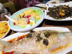 -七菜馆·东北菜·蒸饺(文体路店)