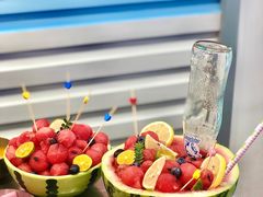 -玄希浪漫厨房·韩料烤肉(湖滨银泰in77店)