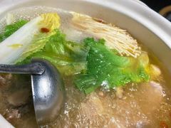 -大碗先生(万家丽店)