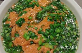 Crayfish Tofu