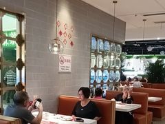 -叹茶靓点·粤式餐厅·全天茶市(石井万民广场店)