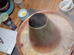 -额尔敦草原涮羊肉·烧烤(冻青树总店)