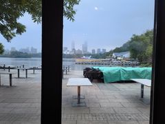 -食膳公园包子铺(烈士公园店)