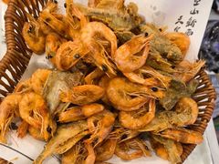 -老妈厨房团圆饺子东北菜(北环路店)