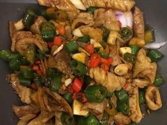 -大鸭梨烤鸭店(花园村店)