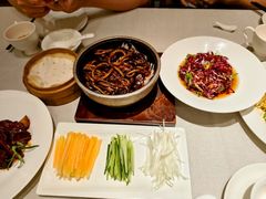 -狮王府淮扬菜(新街口友谊店)