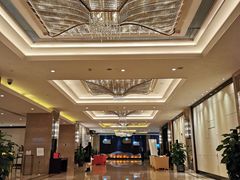 -广州希尔顿逸林酒店-OPEN開·全日制餐厅·海鲜·小火锅·自助餐(东风路店)