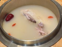 -鑫日千里马朝鲜族小馆(总店)