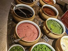 -涮福記·现切牛羊肉火锅(世纪汇店)