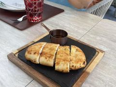 -Mammamia意大利餐厅(阳春巷店)