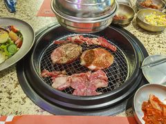 -首尔烤肉大排档(合生汇店)