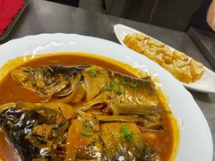 -鹊华居·地道鲁菜·海鲜·融合味(大明湖店)