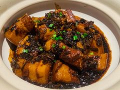 -粗茶淡饭·汉口公馆(循礼门店)