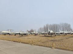 -中国航空博物馆