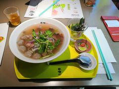 蔡澜特别牛肉粉-蔡澜PHO(海岸城店)