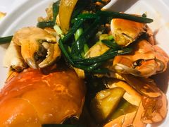 -老字号蛇口德记烧腊饭店·海鲜加工