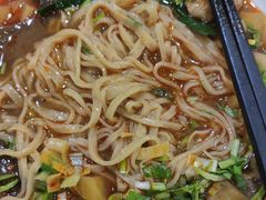 -桂花香手工面(鼓楼店)