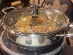 -熠盛粤味·顺德桑拿鸡(永康路店)