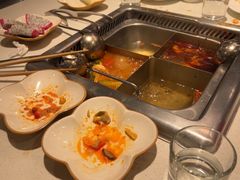 -海底捞火锅(勒泰店)