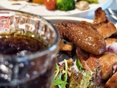 -ITA·意塔意大利餐厅(亦庄店)