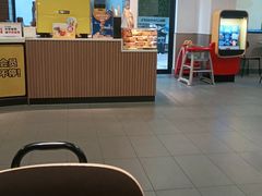 -麦当劳(中唱大厦店)