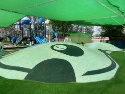 -萌宠亲子动物乐园(槐房万达店)