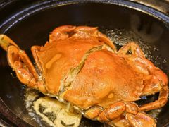 -百味馆·粤菜·湛江菜(后海花园店)