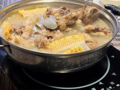-富来美食