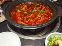 -小饕荟雅安贡椒鱼鲜馆(广福桥店)