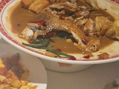 -旺顺阁·北京菜(北辰上品+)