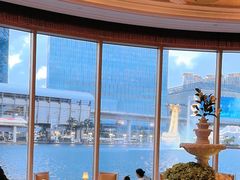 -咖啡苑 - 蔚藍夏日主题(永利皇宫店)