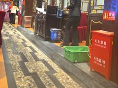 -老浒记烤鸭-北京菜(琉璃厂店)