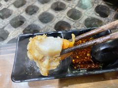 扇贝-丽江庭院之爱在路上(西单店)