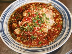 泼辣鸡-谢小厨(沈家店)