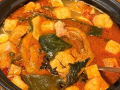 -61号餐吧(兴坪古镇漓江店)