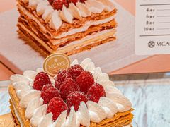 -M'CAKE(西单大悦城店)