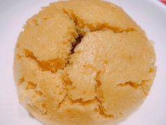 黄馍馍-西贝(宝乐汇店)