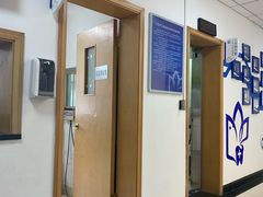-上海市口腔医院(徐汇院区)