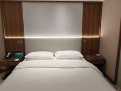 -济南银座佳悦酒店