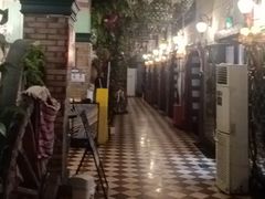 -海尔巴格一甸茶餐厅(团结路店)