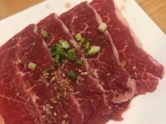 -贺野·自助炭火烤肉(紫藤路店)