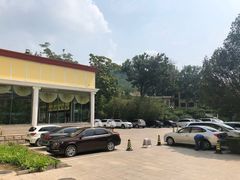 -金隅凤山酒店