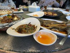-庄氏祥记家常食府(国瑞建材家居博览中心店)