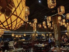 大堂-杨记隆府(南坪店)