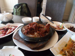 -栈桥王子饭店-风味餐厅