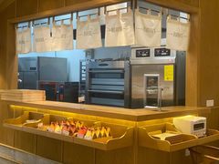-西村叔叔的店·面包·甜品·蛋糕(崂山丽达店)