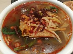 -水平有限广西米粉·广西风味集(五道口店)