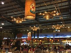 -石岐佬中山菜馆(张溪店)