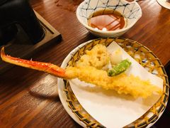 -蟹道乐( 新宿駅前店)