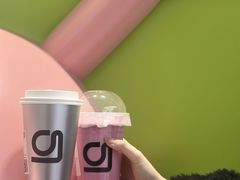 -gleeglee乐溢亦茶(合生汇店)